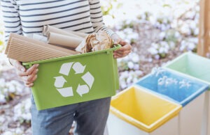 Reciclar bien en casa: fácil y necesario
