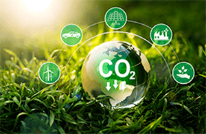 Read more about the article Dia Mundial per la Reducció de les Emissions de CO2