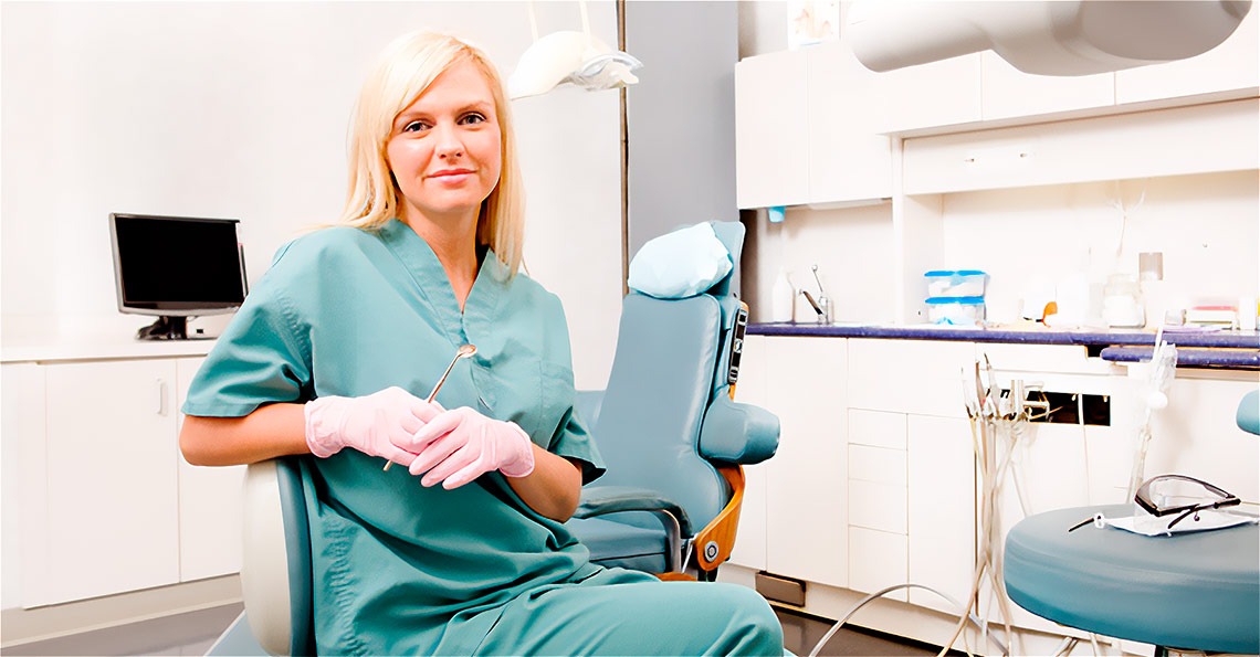 residuos clinicas dentales