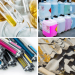 Qué son y cómo se tratan los residuos peligrosos