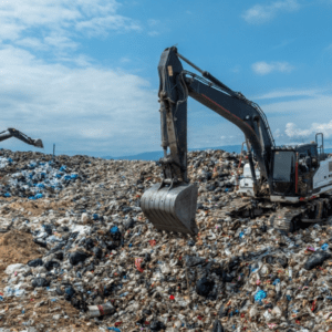 Lee más sobre el artículo Día Mundial del reciclaje: Catalunya frente el límite de los vertederos