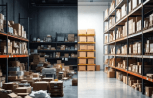 Més informació sobre l'article Guia per al buidatge eficient d'una nau industrial